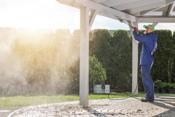 Best Driveway Pressure Washing  in Cocoa, FL