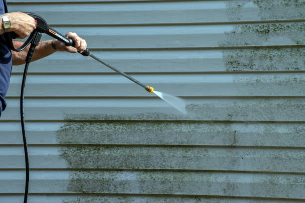 Best House Exterior Washing  in Cocoa, FL