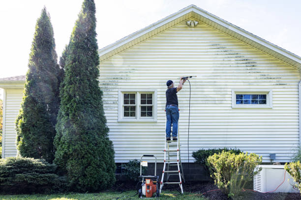 Best Post-Construction Pressure Washing  in Cocoa, FL